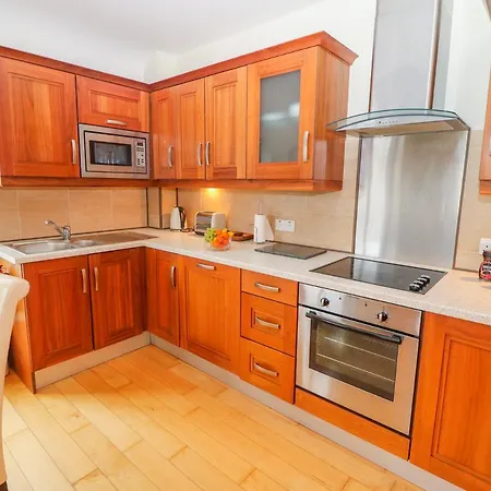 14 Apartment Cahersiveen
