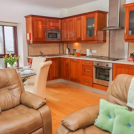 14 Apartment Cahersiveen