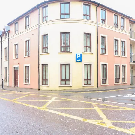 14 Apartment Cahersiveen